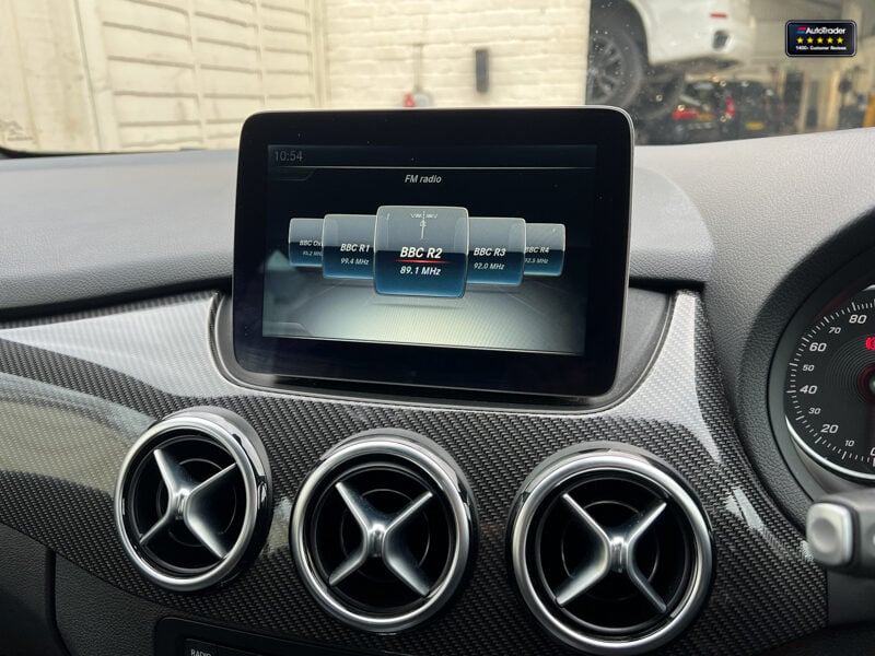 Used Mercedes-Benz B Class 2016 for sale - 77042027: Photo 28