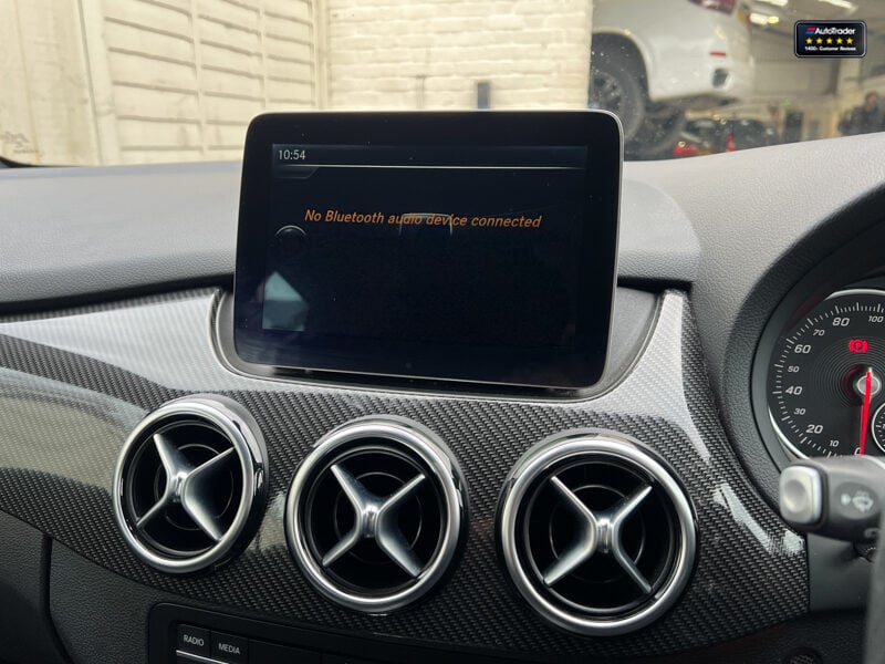 Used Mercedes-Benz B Class 2016 for sale - 77042027: Photo 29