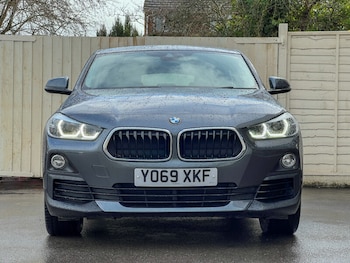 Used BMW X2 2020 for sale - 77493823: Photo