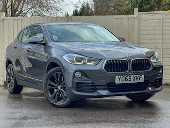 Used BMW X2 2020 for sale - 77493823: Photo
