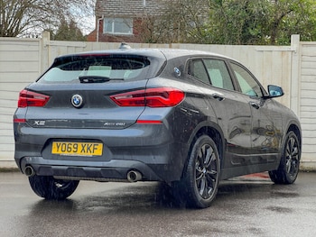 Used BMW X2 2020 for sale - 77493823: Photo