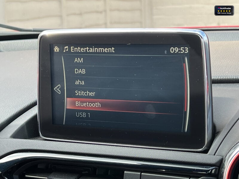 Vehicle 26