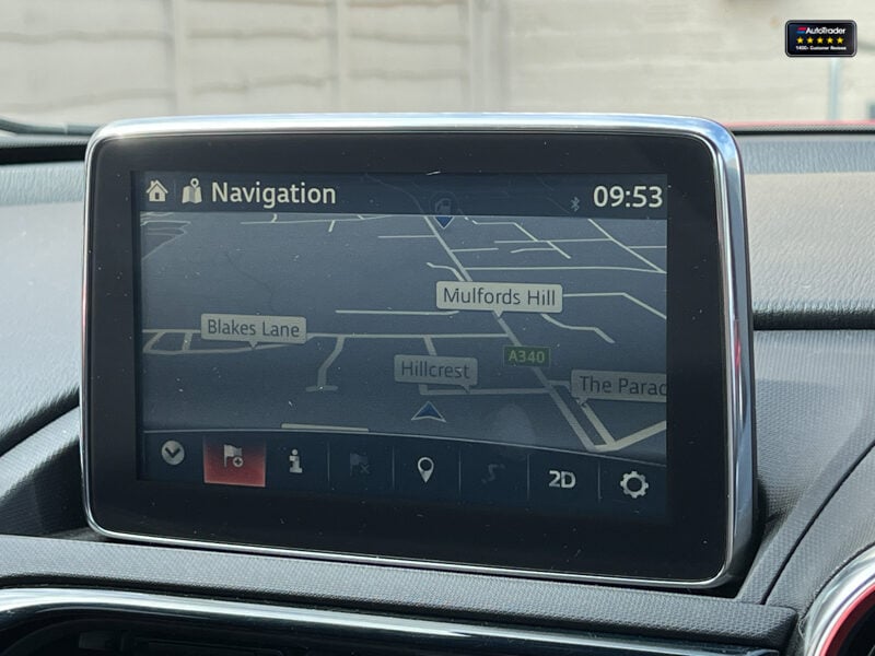 Vehicle 27
