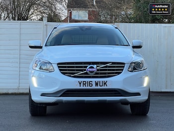 Used Volvo XC60 2016 for sale - 77283916: Photo