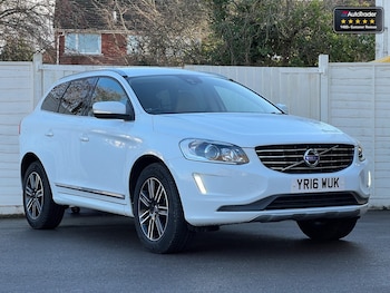 Used Volvo XC60 2016 for sale - 77283916: Photo