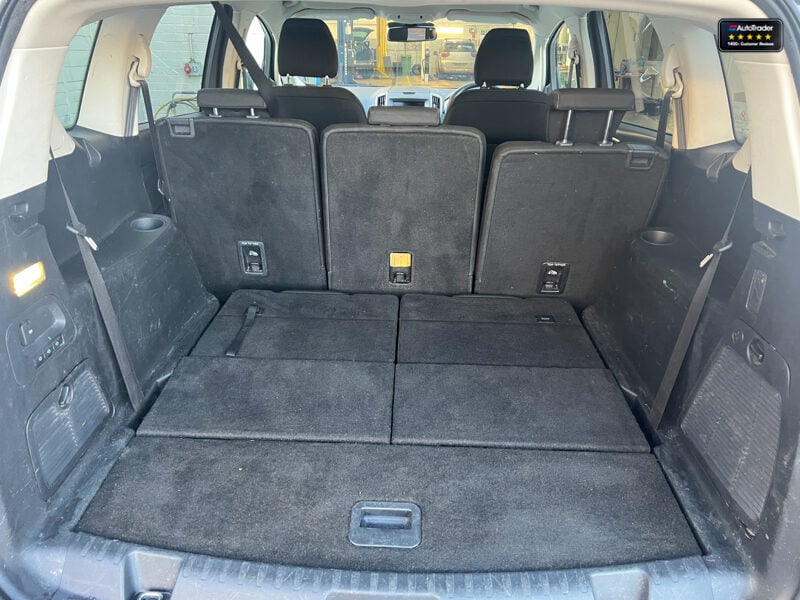 Used Ford S-Max 2016 for sale - 77042123: Photo 11