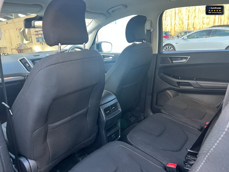 Used Ford S-Max 2016 for sale - 77042123: Photo 12