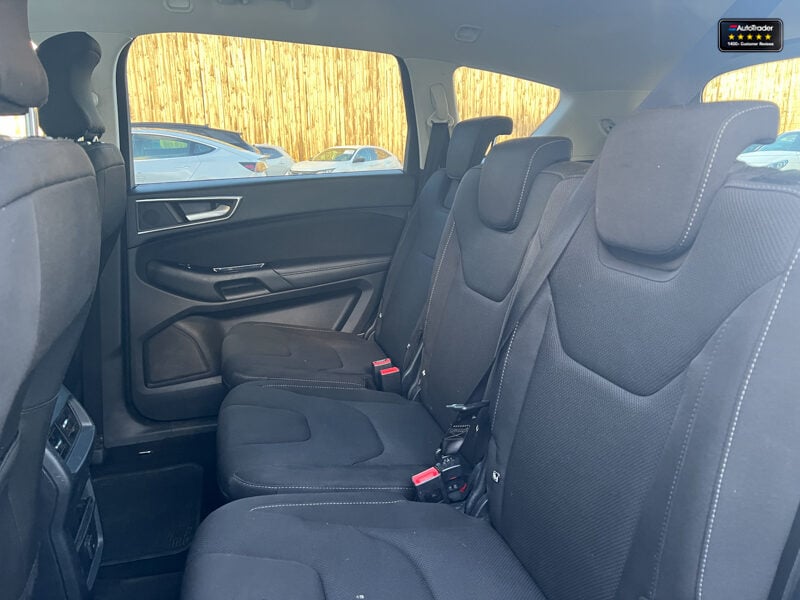 Used Ford S-Max 2016 for sale - 77042123: Photo 13