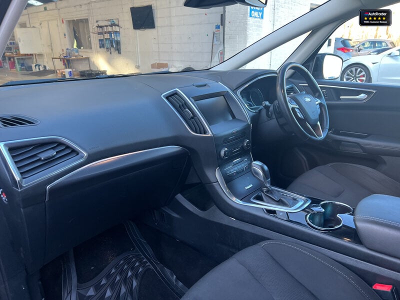 Used Ford S-Max 2016 for sale - 77042123: Photo 14