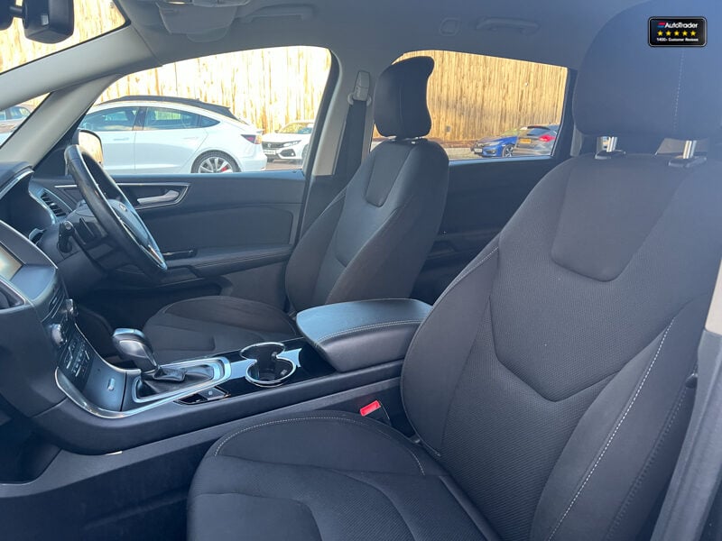 Used Ford S-Max 2016 for sale - 77042123: Photo 15