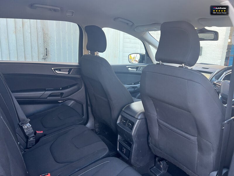 Used Ford S-Max 2016 for sale - 77042123: Photo 17