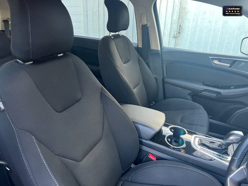 Used Ford S-Max 2016 for sale - 77042123: Photo 18