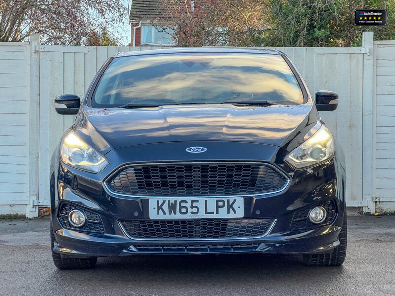 Used Ford S-Max 2016 for sale - 77042123: Photo 2