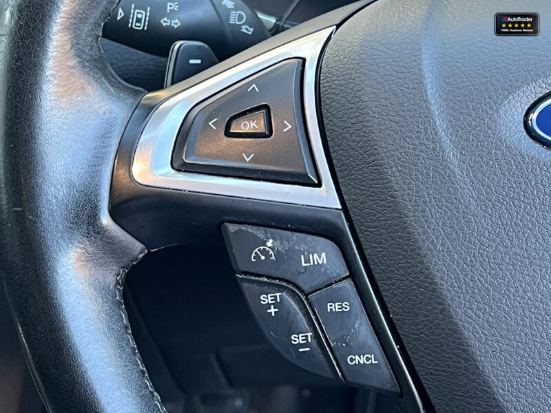 Used Ford S-Max 2016 for sale - 77042123: Photo 21