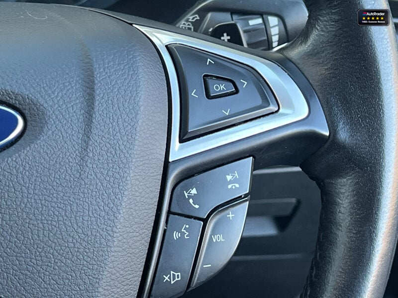 Used Ford S-Max 2016 for sale - 77042123: Photo 22