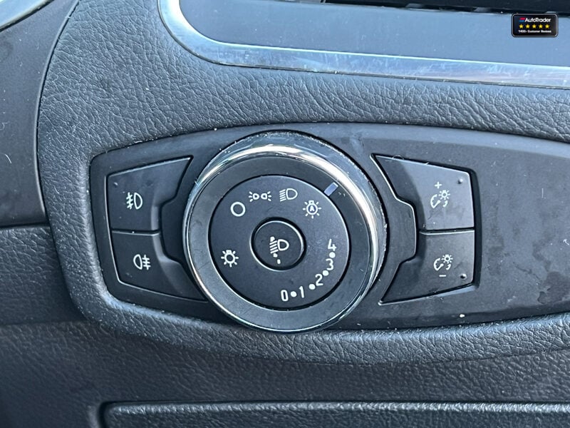 Used Ford S-Max 2016 for sale - 77042123: Photo 25