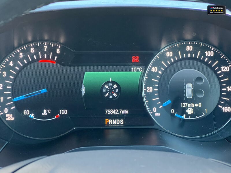 Used Ford S-Max 2016 for sale - 77042123: Photo 28