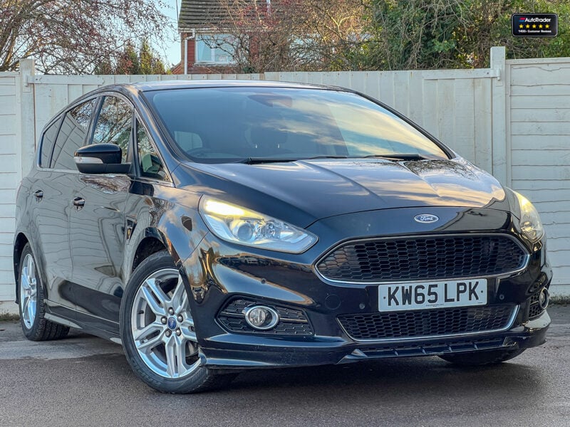 Used Ford S-Max 2016 for sale - 77042123: Photo 3