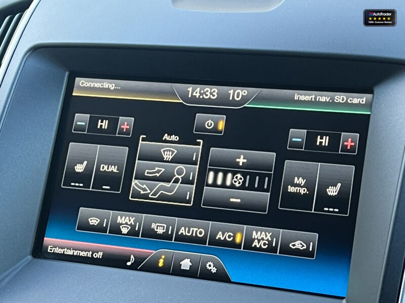 Used Ford S-Max 2016 for sale - 77042123: Photo 30