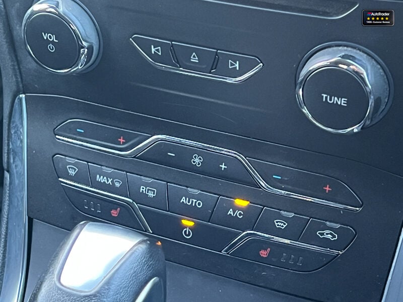 Used Ford S-Max 2016 for sale - 77042123: Photo 31