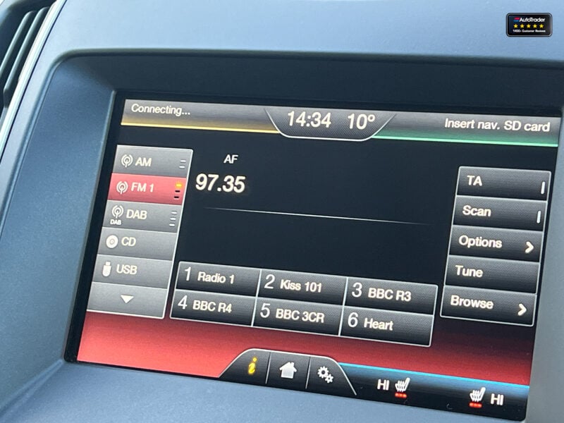 Used Ford S-Max 2016 for sale - 77042123: Photo 32