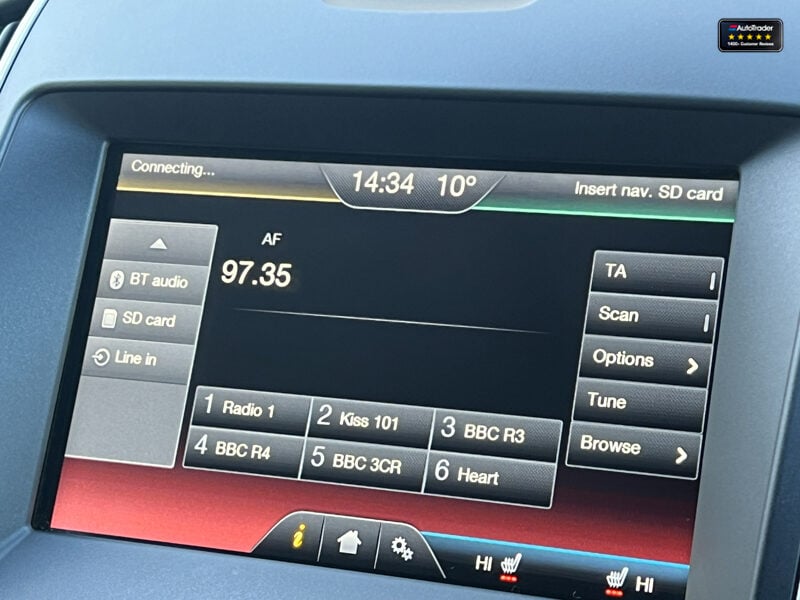 Used Ford S-Max 2016 for sale - 77042123: Photo 33