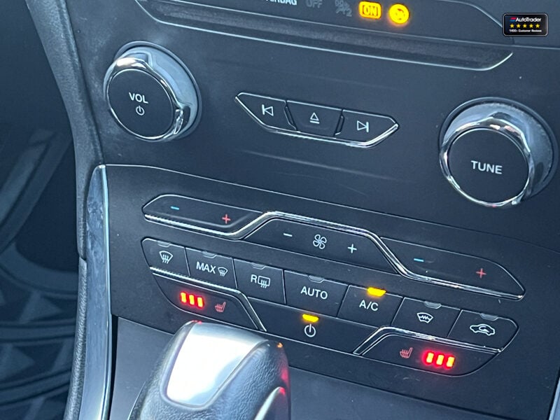 Used Ford S-Max 2016 for sale - 77042123: Photo 36