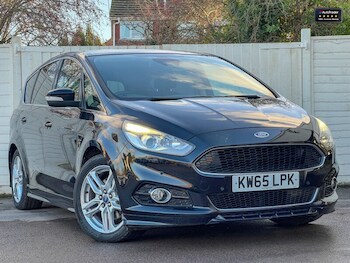 Used Ford S-Max 2016 for sale - 77042123: Photo