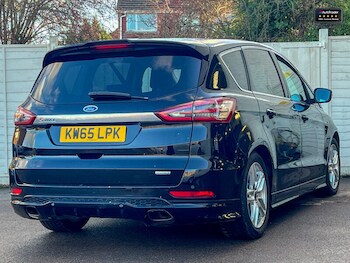 Used Ford S-Max 2016 for sale - 77042123: Photo