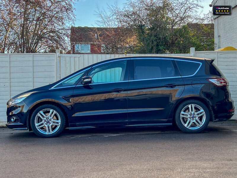 Used Ford S-Max 2016 for sale - 77042123: Photo 6