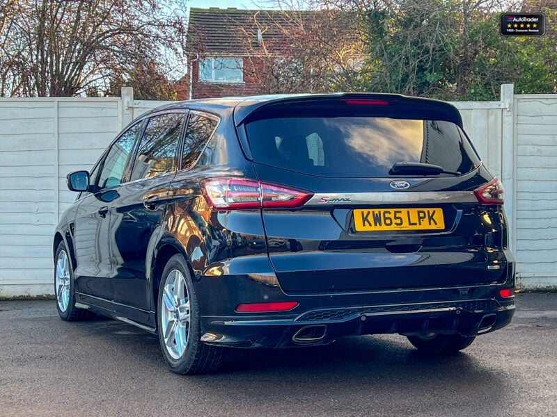 Used Ford S-Max 2016 for sale - 77042123: Photo 7