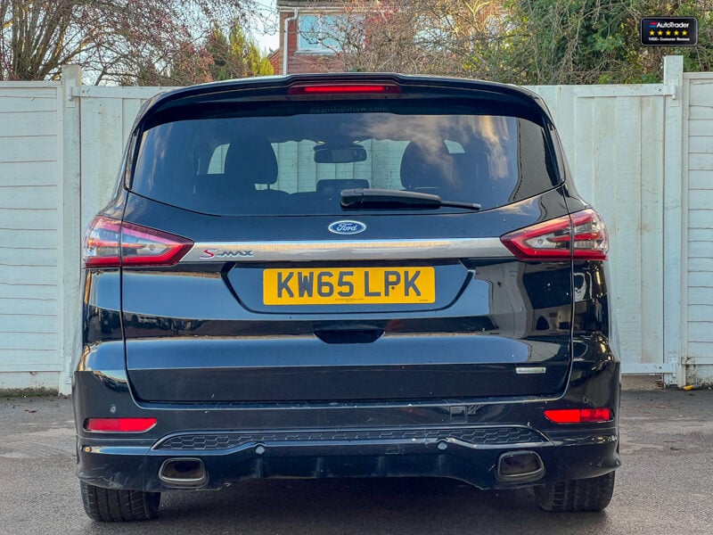 Used Ford S-Max 2016 for sale - 77042123: Photo 8