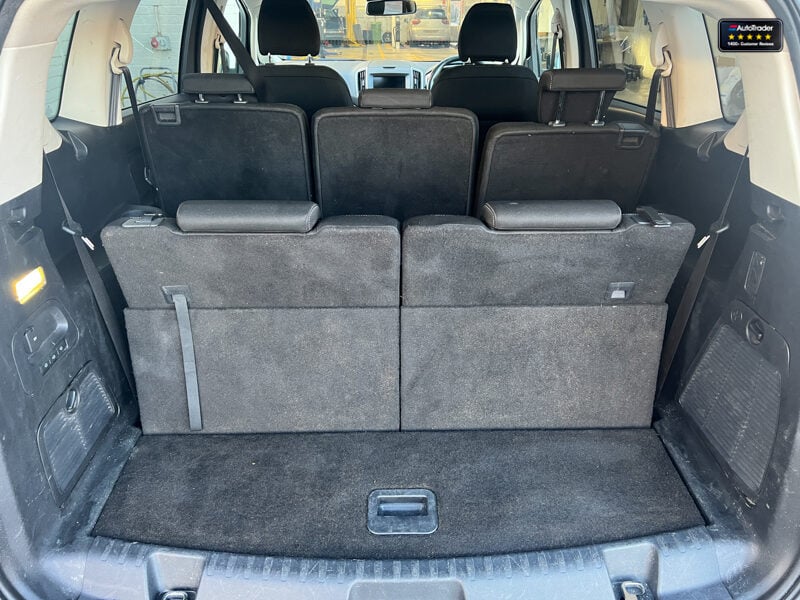 Used Ford S-Max 2016 for sale - 77042123: Photo 9