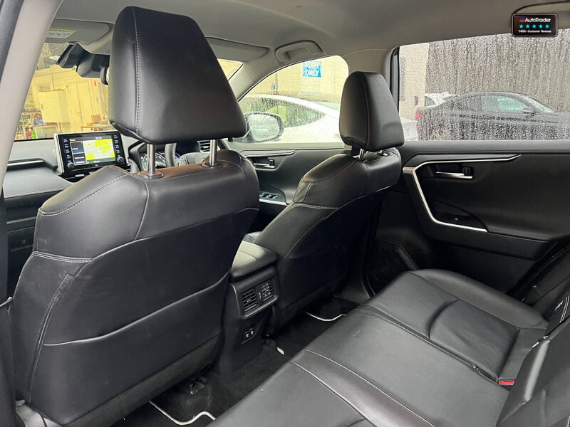 Used Toyota RAV4 2019 for sale - 77168663: Photo 15