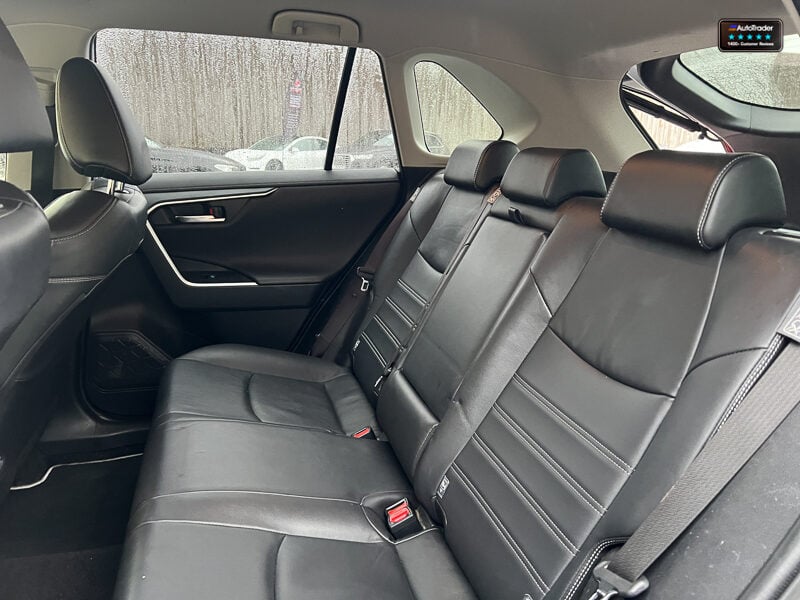 Used Toyota RAV4 2019 for sale - 77168663: Photo 16