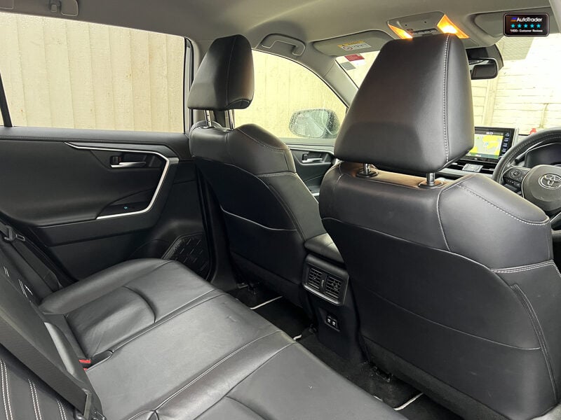 Used Toyota RAV4 2019 for sale - 77168663: Photo 20