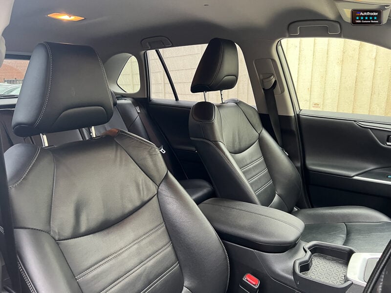 Used Toyota RAV4 2019 for sale - 77168663: Photo 21