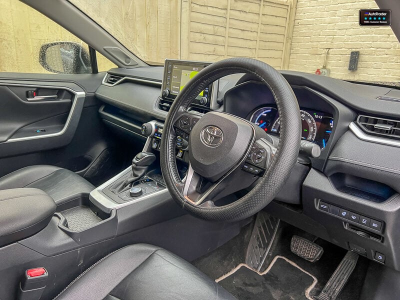 Used Toyota RAV4 2019 for sale - 77168663: Photo 22