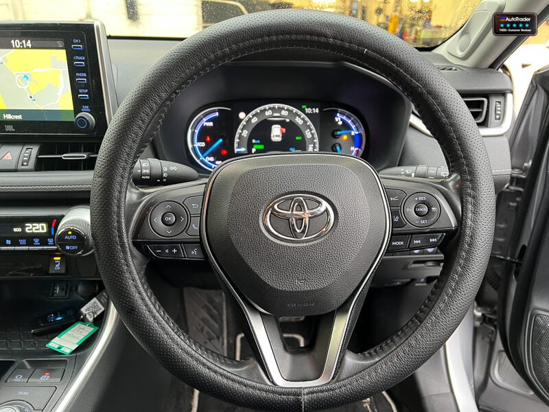 Used Toyota RAV4 2019 for sale - 77168663: Photo 23