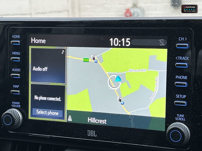 Used Toyota RAV4 2019 for sale - 77168663: Photo 29