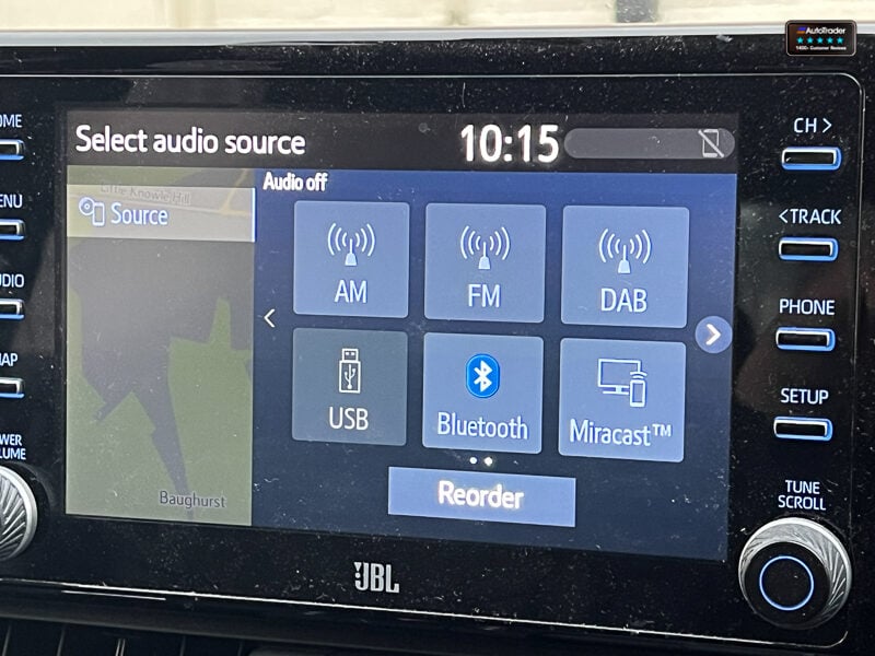 Used Toyota RAV4 2019 for sale - 77168663: Photo 31