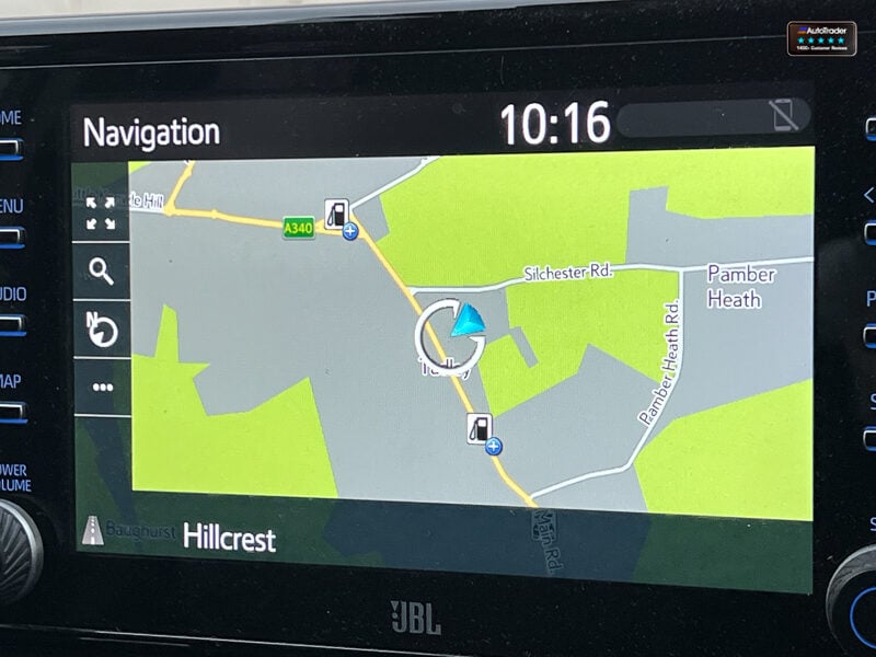 Used Toyota RAV4 2019 for sale - 77168663: Photo 33