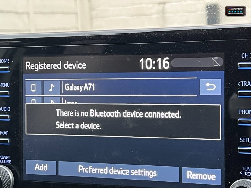 Used Toyota RAV4 2019 for sale - 77168663: Photo 34