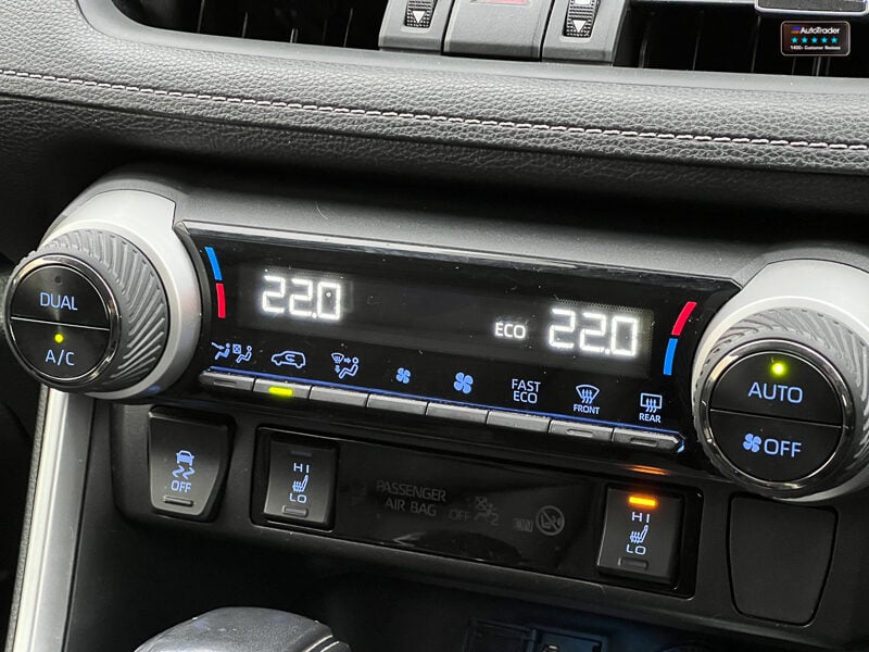 Used Toyota RAV4 2019 for sale - 77168663: Photo 35