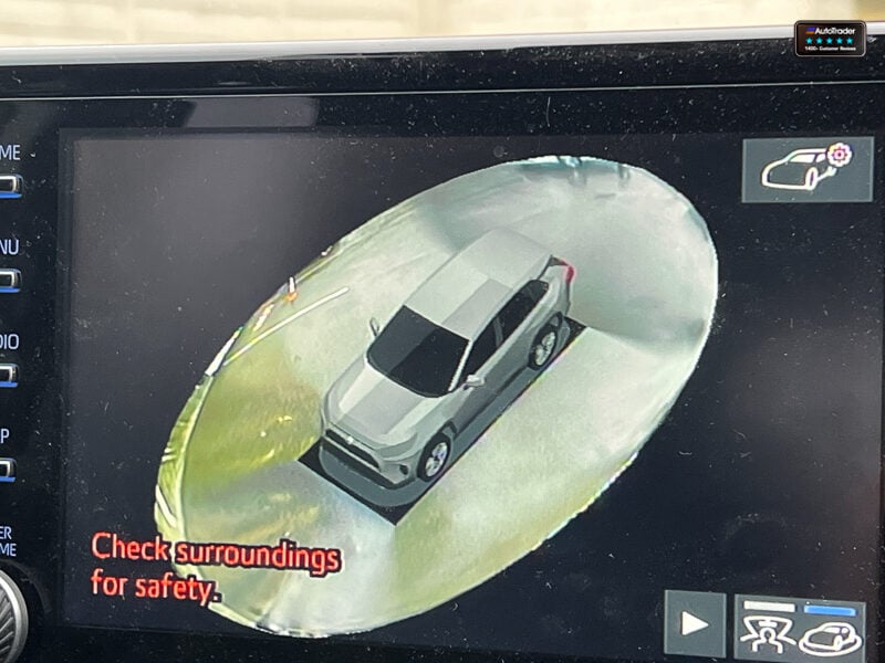 Used Toyota RAV4 2019 for sale - 77168663: Photo 41