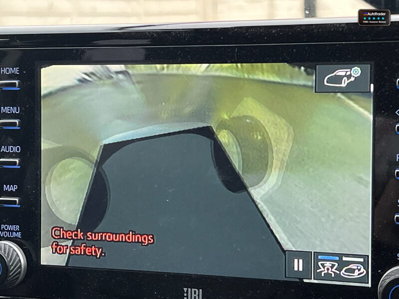 Used Toyota RAV4 2019 for sale - 77168663: Photo 43