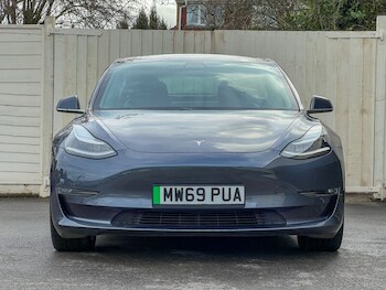 Used Tesla Model 3 2019 for sale - 77283918: Photo