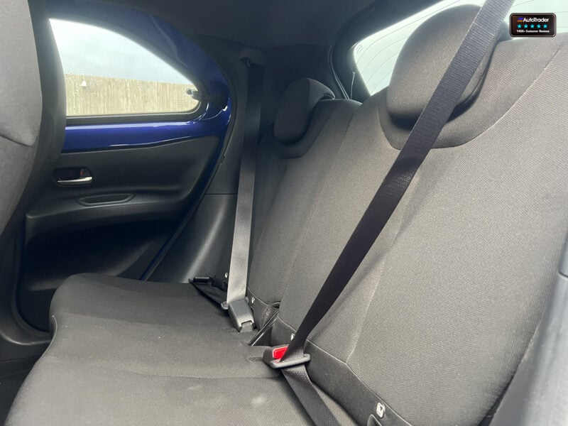 Used Toyota Aygo X 2022 for sale - 77042048: Photo 10