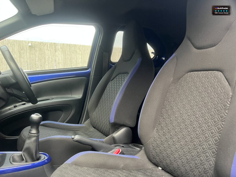 Used Toyota Aygo X 2022 for sale - 77042048: Photo 12