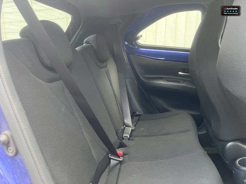 Used Toyota Aygo X 2022 for sale - 77042048: Photo 13